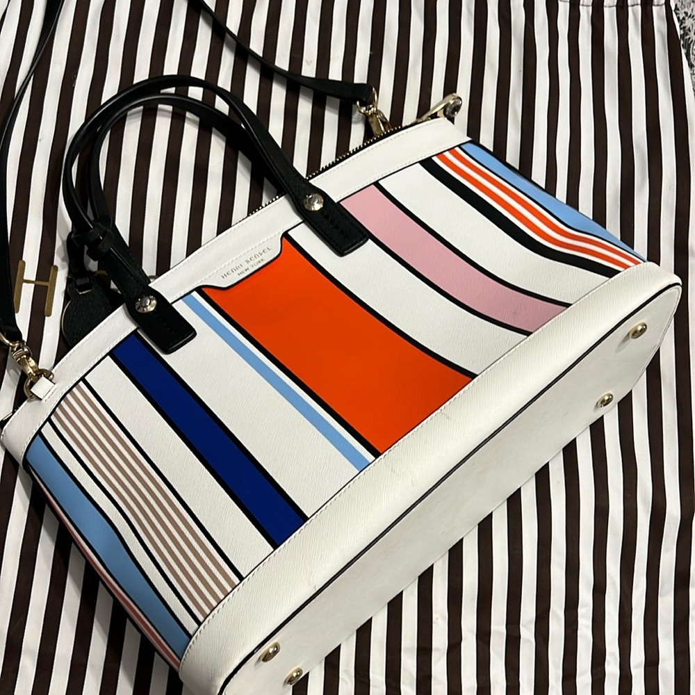 Henri Bendel handbag
